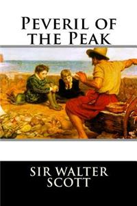 Peveril of the Peak