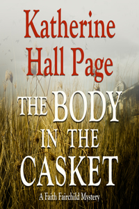 The Body in the Casket