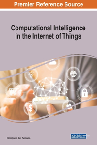 Computational Intelligence in the Internet of Things
