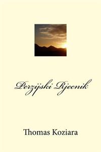 Perzijski Rjecnik