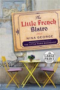 The Little French Bistro