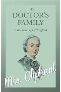 Doctor's Family - Chronicles of Carlingford