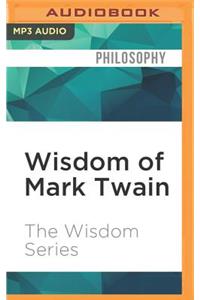 Wisdom of Mark Twain