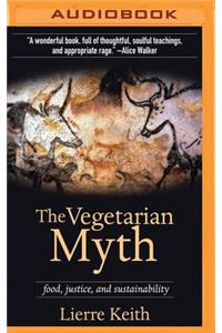 Vegetarian Myth