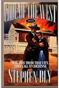Stay Away from That City ... They Call It Cheyenne