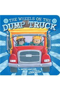 Wheels on the Dump Truck