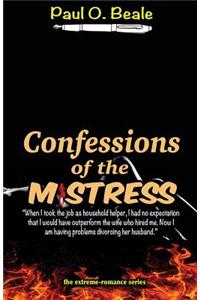 Confessions of the Mistress
