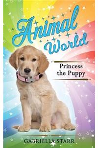 Princess The Puppy