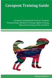 Cavapom Training Guide Cavapom Training Book Features