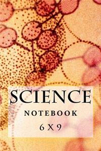 Science Notebook