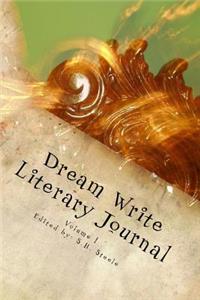 Dream Write Literary Journal