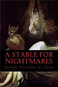 Stable for Nightmares