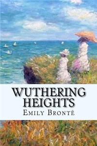 Wuthering Heights Emily Brontë