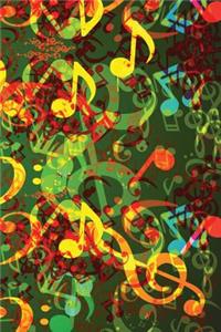 Music Storm Sheet Music