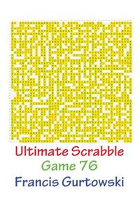 Ultimate Scrabble Game 76