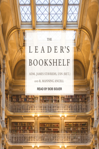 The Leader's Bookshelf