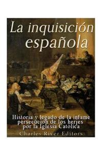 La Inquisición española