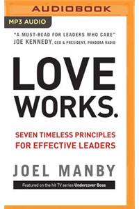 Love Works