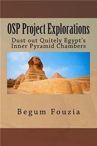 OSP Project Explorations