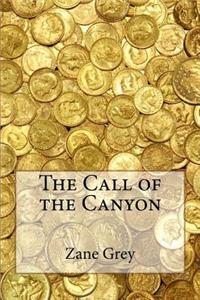 The Call of the Canyon