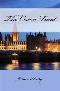 The Coxon Fund