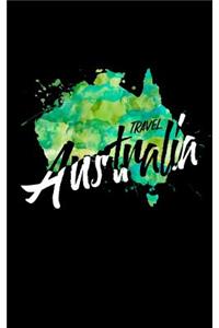 Travel Australia