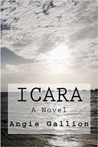 Icara: Volume 3 (Alison Hayes)