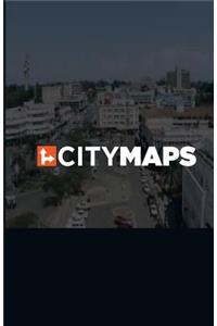 City Maps Kisumu Kenya