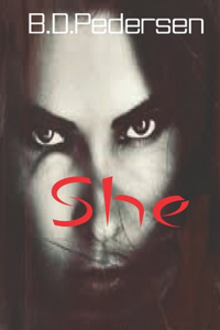 She