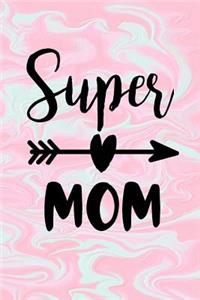 Super Mom