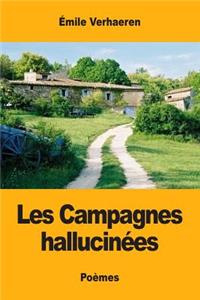 Les Campagnes hallucinées