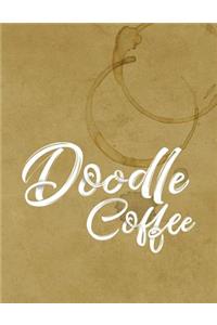 Doodle Coffee
