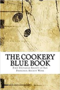 The Cookery Blue Book