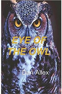 Eye of the Owl