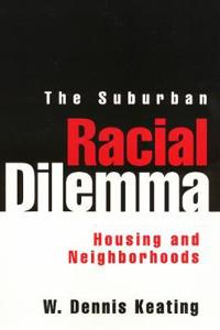 Suburban Racial Dilemma