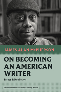 On Becoming an American Writer