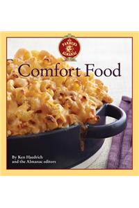 Old Farmer's Almanac Comfort Food