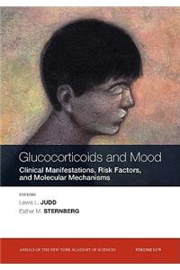 Glucocorticoids and Mood