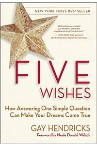 Five Wishes