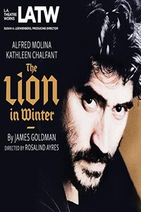 The Lion in Winter