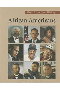 African Americans, Volume 1