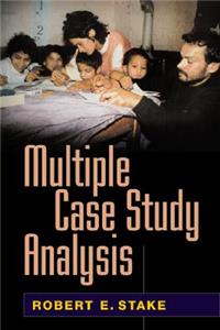 Multiple Case Study Analysis