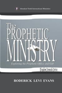 Prophetic Ministry