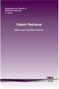 Patent Retrieval
