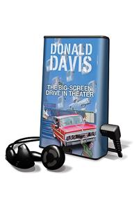 The Big-Screen Drive-In Theater