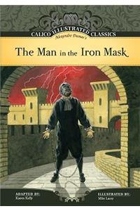 Man in the Iron Mask