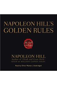 Napoleon Hill's Golden Rules