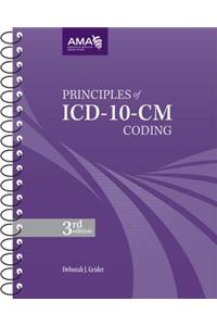 Principles of ICD-10-CM Coding