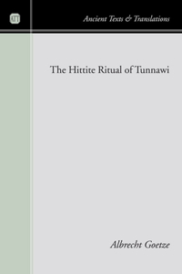 Hittite Ritual of Tunnawi