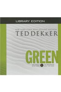 Green (Library Edition)